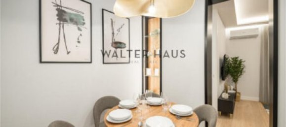 3 Schlafzimmer Wohnung in Madrid, Spain, Nr. 27714 2