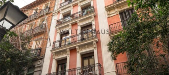 3 Schlafzimmer Wohnung in Madrid, Spain, Nr. 27714 11