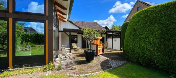 2 bedrooms Bungalow in Stormarn, Germany No. 315940 8