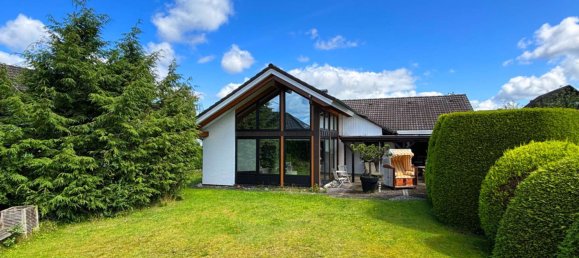 2 bedrooms Bungalow in Stormarn, Germany No. 315940 4