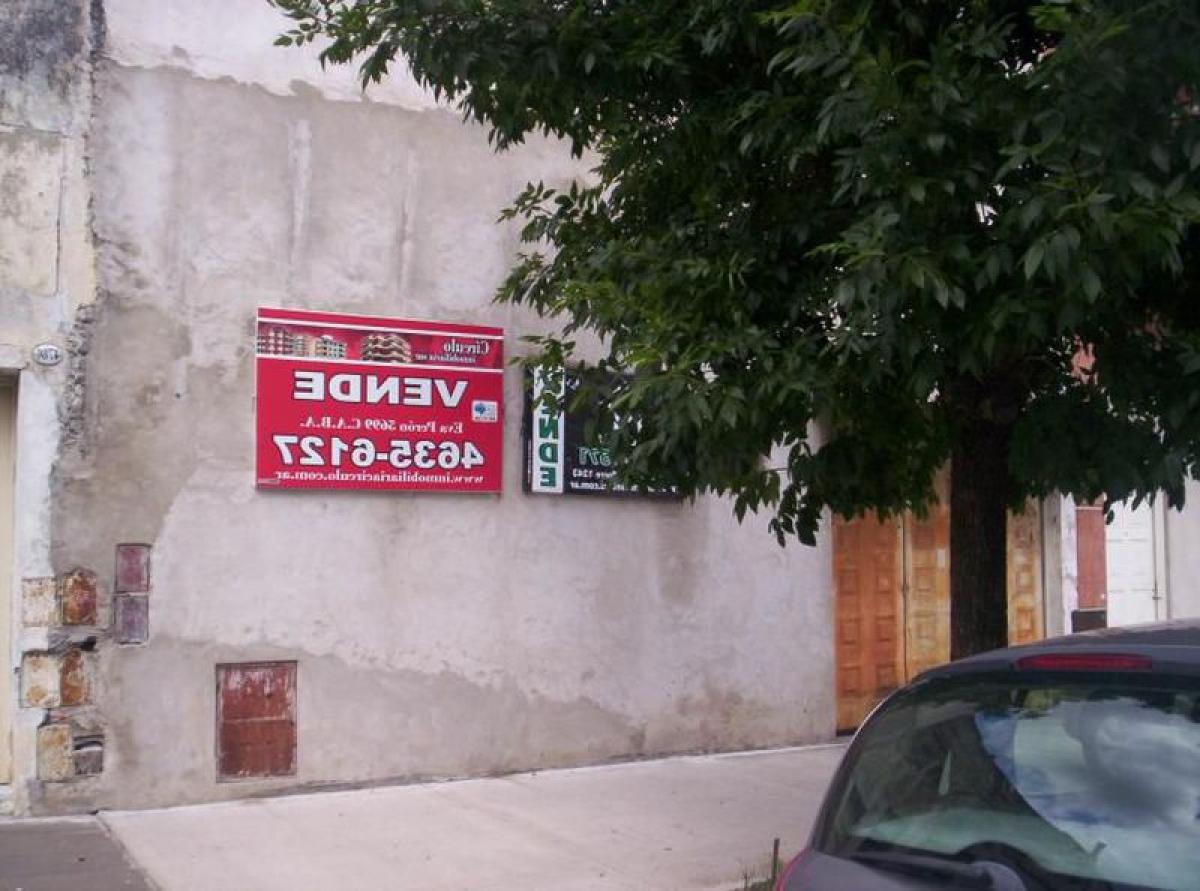 8 غرف نوم منزل في Buenos Aires, Argentina رقم 98421