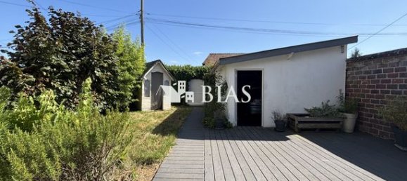 1 bedroom House in Le Neubourg, France No. 312873 10