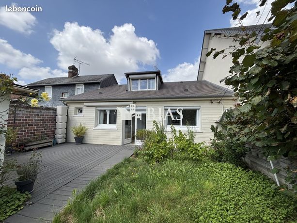 1 bedroom House in Le Neubourg, France No. 312873