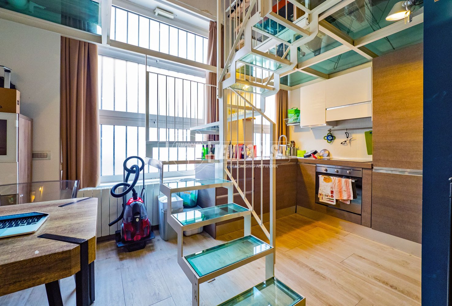 1 bedroom Apartment in Milan, Italy No. 328668