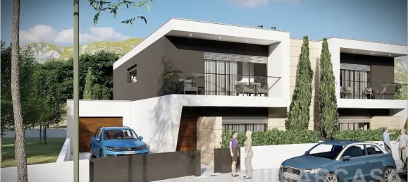 Casa T3 em Guimarães, Portugal N.º 51743 3