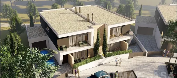 Casa T3 em Guimarães, Portugal N.º 51743 5