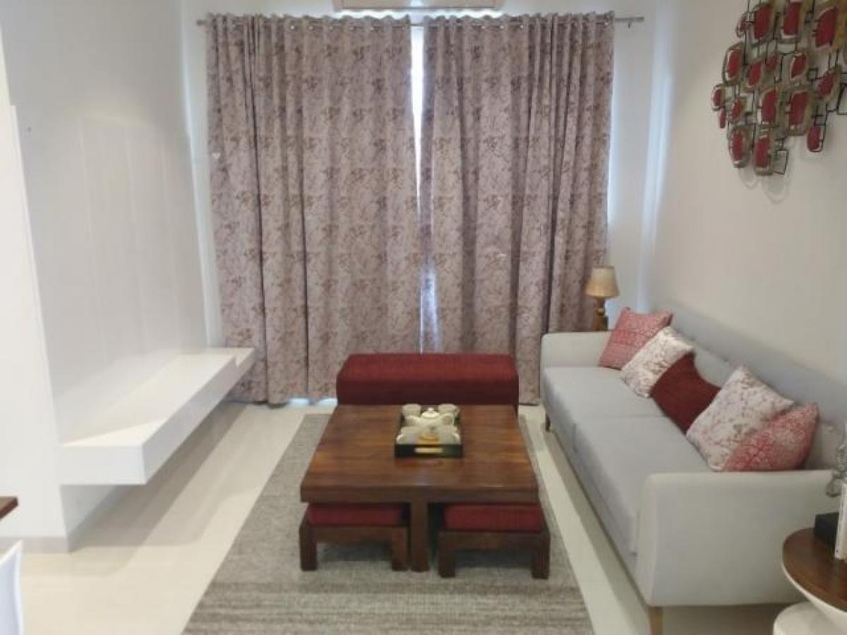 2 غرف نوم منزل في Mumbai, India رقم 20728