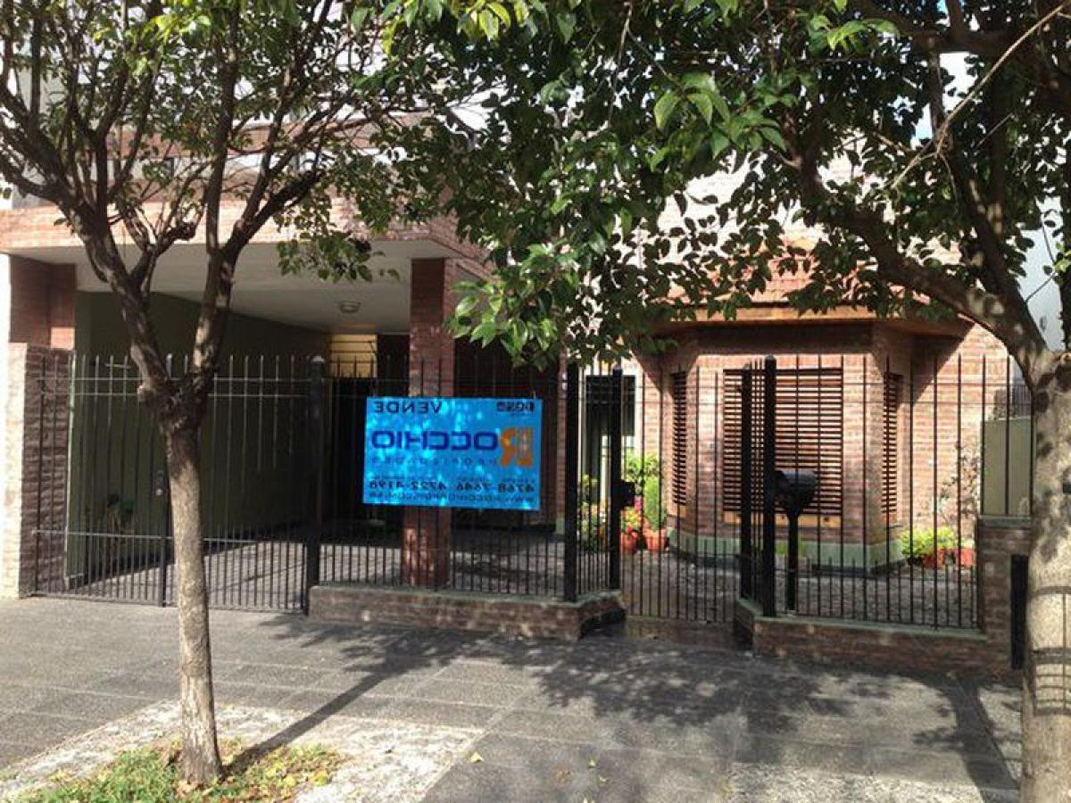 3 chambres Maison à General San Martin, Argentina No. 62526