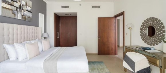 1 bedroom Apartment in BURJ VISTA, Downtown Dubai (Downtown Burj Dubai), UAE No. 62013 7