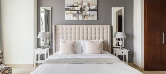 1 bedroom Apartment in BURJ VISTA, Downtown Dubai (Downtown Burj Dubai), UAE No. 62013 9