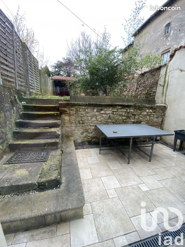 4 chambres Maison à Mirecourt, France No. 336752