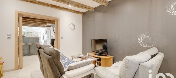 4 chambres Maison à Mirecourt, France No. 336752 20