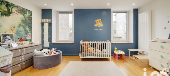 4 chambres Maison à Mirecourt, France No. 336752 14