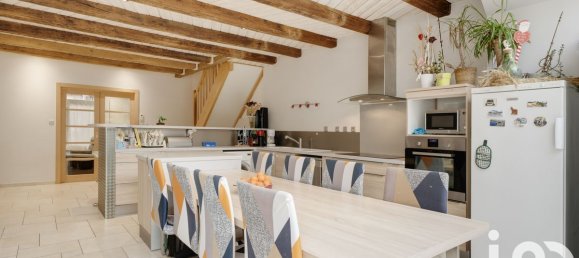 4 chambres Maison à Mirecourt, France No. 336752 3