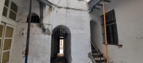 Bâtiment à Cadiz, Spain 740m² No. 78656 8