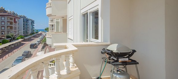 Apartamento 2+1 em Oba, Turkey N.º 17941 8