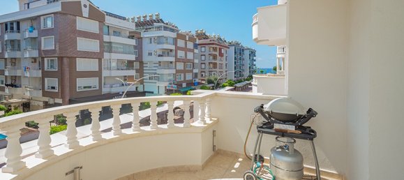 Apartamento 2+1 em Oba, Turkey N.º 17941 7