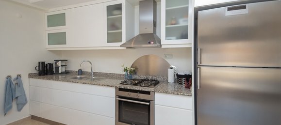 Apartamento 2+1 em Oba, Turkey N.º 17941 5