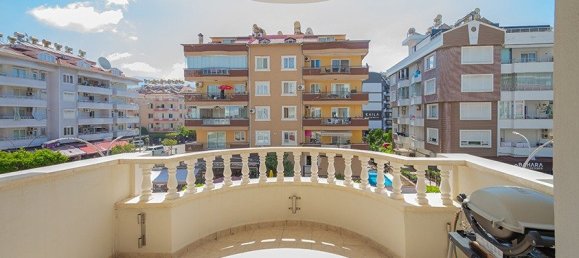 Apartamento 2+1 em Oba, Turkey N.º 17941 9
