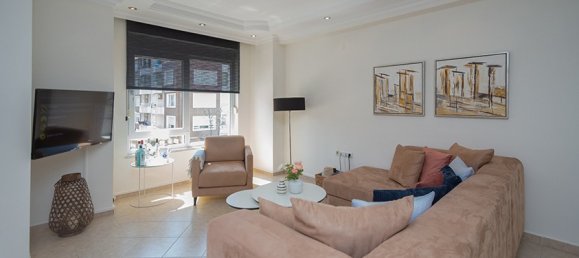 Apartamento 2+1 em Oba, Turkey N.º 17941 3