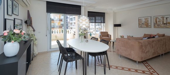 Apartamento 2+1 em Oba, Turkey N.º 17941 6