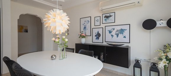 Apartamento 2+1 em Oba, Turkey N.º 17941 17