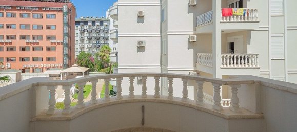 Apartamento 2+1 em Oba, Turkey N.º 17941 11
