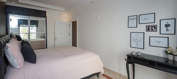 Apartamento 2+1 em Oba, Turkey N.º 17941 15