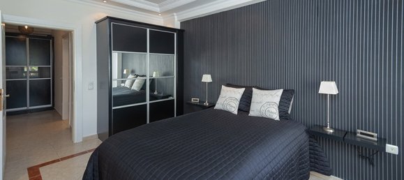 Apartamento 2+1 em Oba, Turkey N.º 17941 12