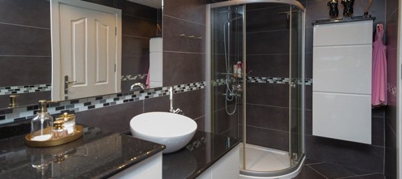 Apartamento 2+1 em Oba, Turkey N.º 17941 2