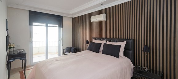 Apartamento 2+1 em Oba, Turkey N.º 17941 13