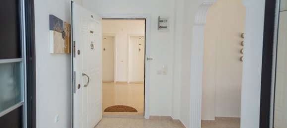 Apartamento 2+1 em Oba, Turkey N.º 17941 10