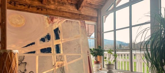 10 rooms House in Strasswalchen, Austria No. 2532 9