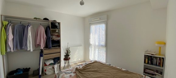 1 bedroom Apartment in Rennes, France No. 196002 5