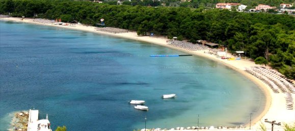 21776m² Hotel for sale in Sporades, Thessaly, Thessaly and Central Greece, Greece № 6635 2