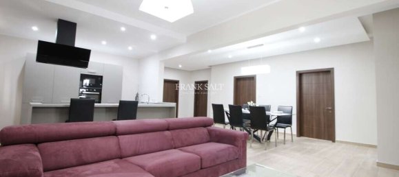 3 chambres Appartement à Zurrieq, Malta No. 9280 8