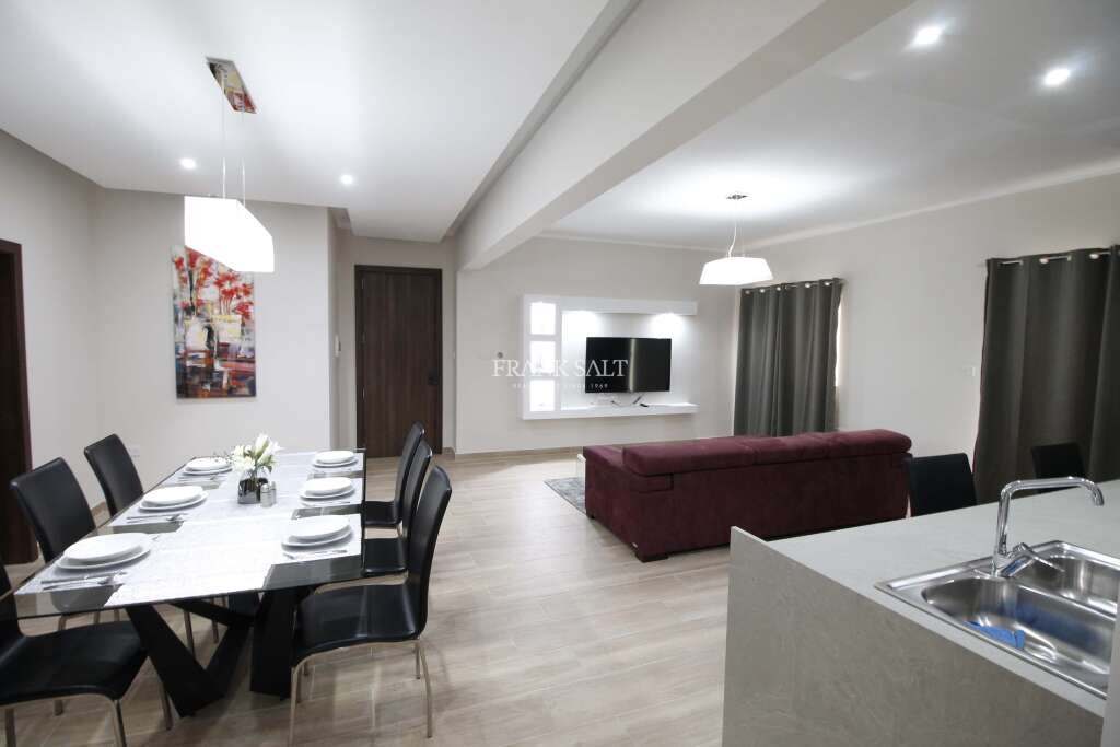 3 chambres Appartement à Zurrieq, Malta No. 9280