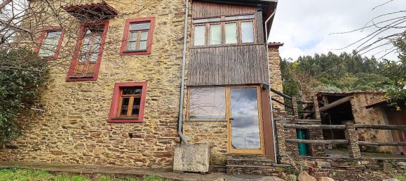 Дом с 3 спальнями в Гойш, Португалия № 158956 15