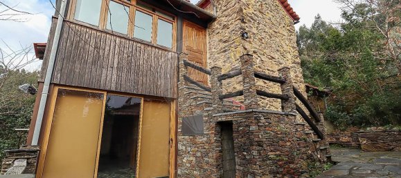 Дом с 3 спальнями в Гойш, Португалия № 158956 17