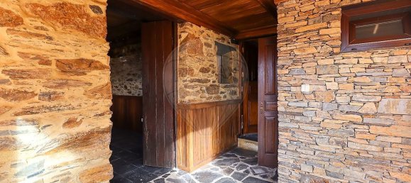 Дом с 3 спальнями в Гойш, Португалия № 158956 24