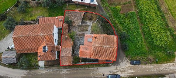 Дом с 3 спальнями в Гойш, Португалия № 158956 20