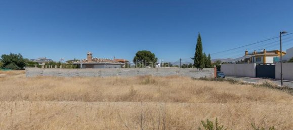 Terreno em Cullar Vega, Spain 825 m² N.º 103578 13