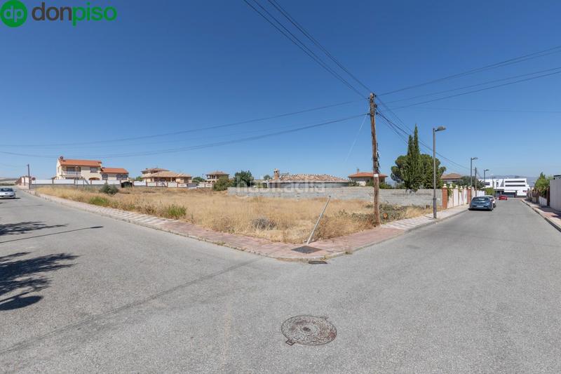 Terreno em Cullar Vega, Spain 825 m² N.º 103578