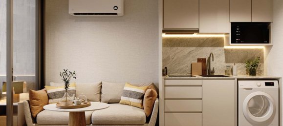 2 dormitorios apartamento en venta en Phuket, Southern Thailand, Thailand № 77284 3