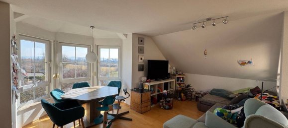 Квартира с 3 комнатами в Bad Windsheim, Германия № 295916 2