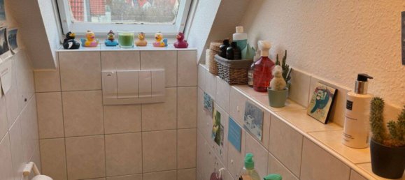 Квартира с 3 комнатами в Bad Windsheim, Германия № 295916 6