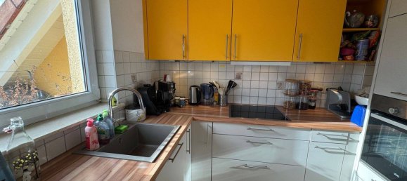 Квартира с 3 комнатами в Bad Windsheim, Германия № 295916 5