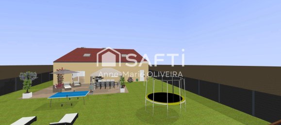 Terrain à Cuvilly, France 739m² No. 74316 5