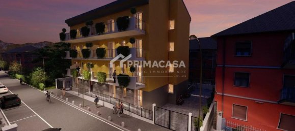 Квартира с 2 комнатами в Милан, Италия № 245719 24