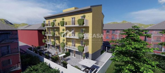 Квартира с 2 комнатами в Милан, Италия № 245719 23